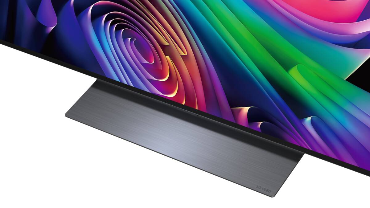 LG LG OLED65C69LB