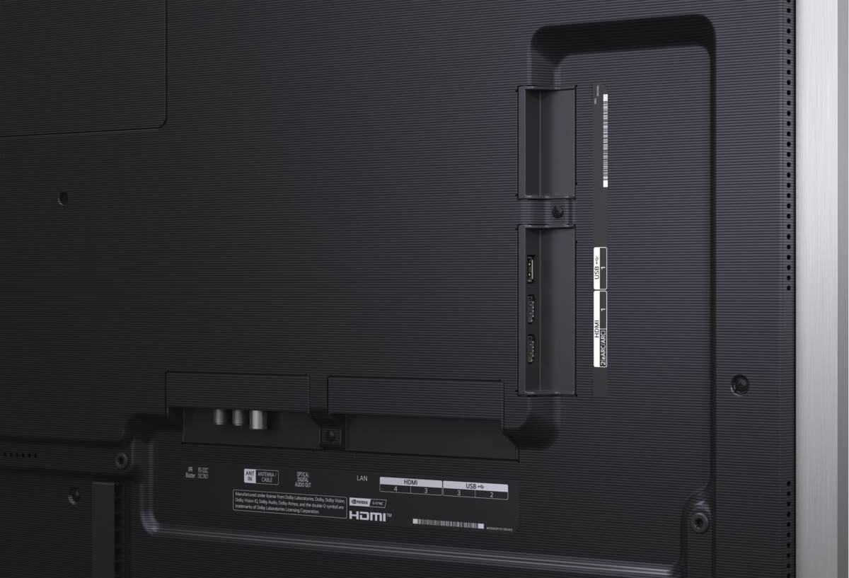 LG LG OLED65G69LS