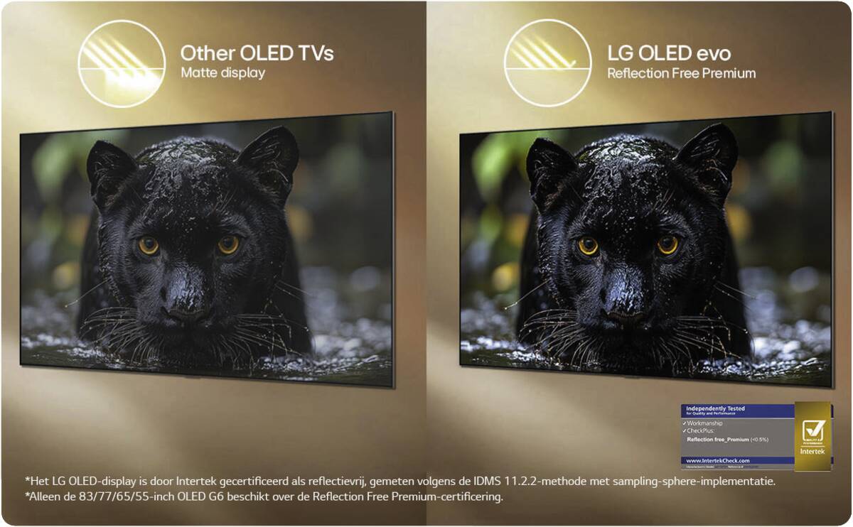 LG LG OLED65G69LS