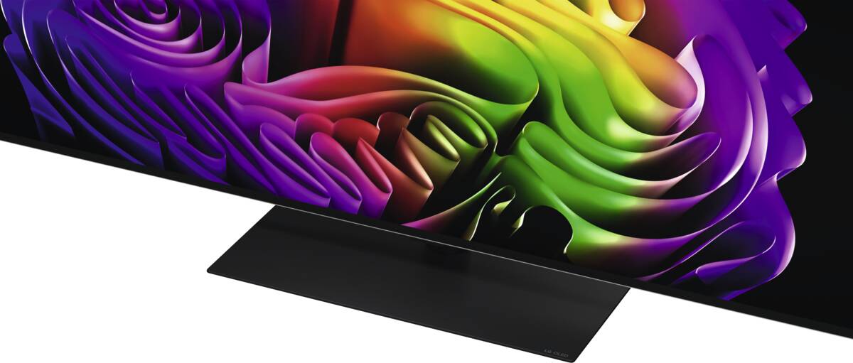 LG LG OLED65G69LS