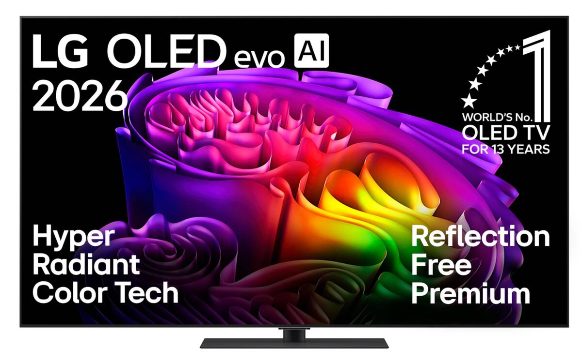 LG LG OLED65G69LS