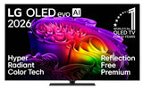 LG LG OLED65G69LS