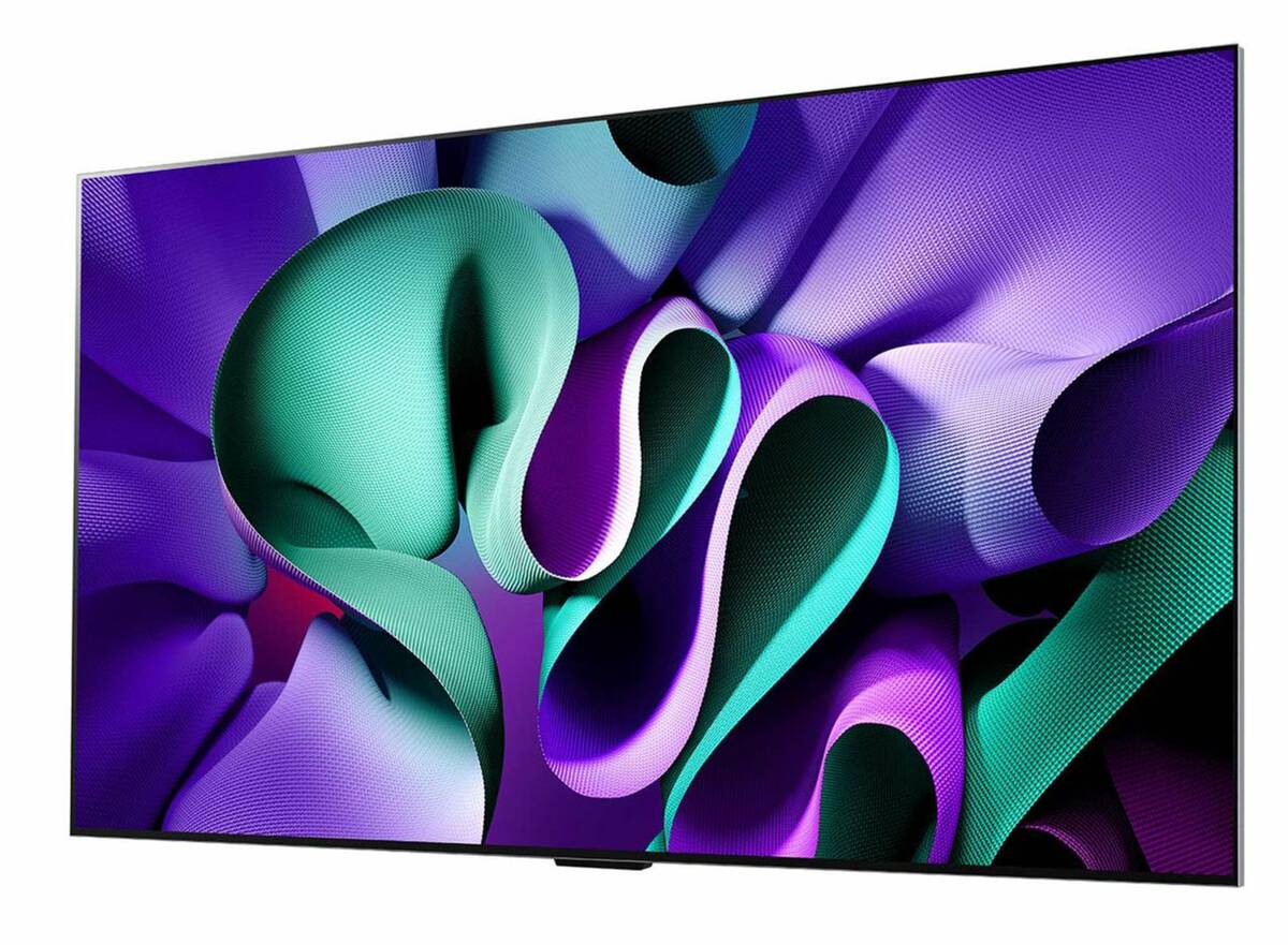 LG LG OLED65M49LA