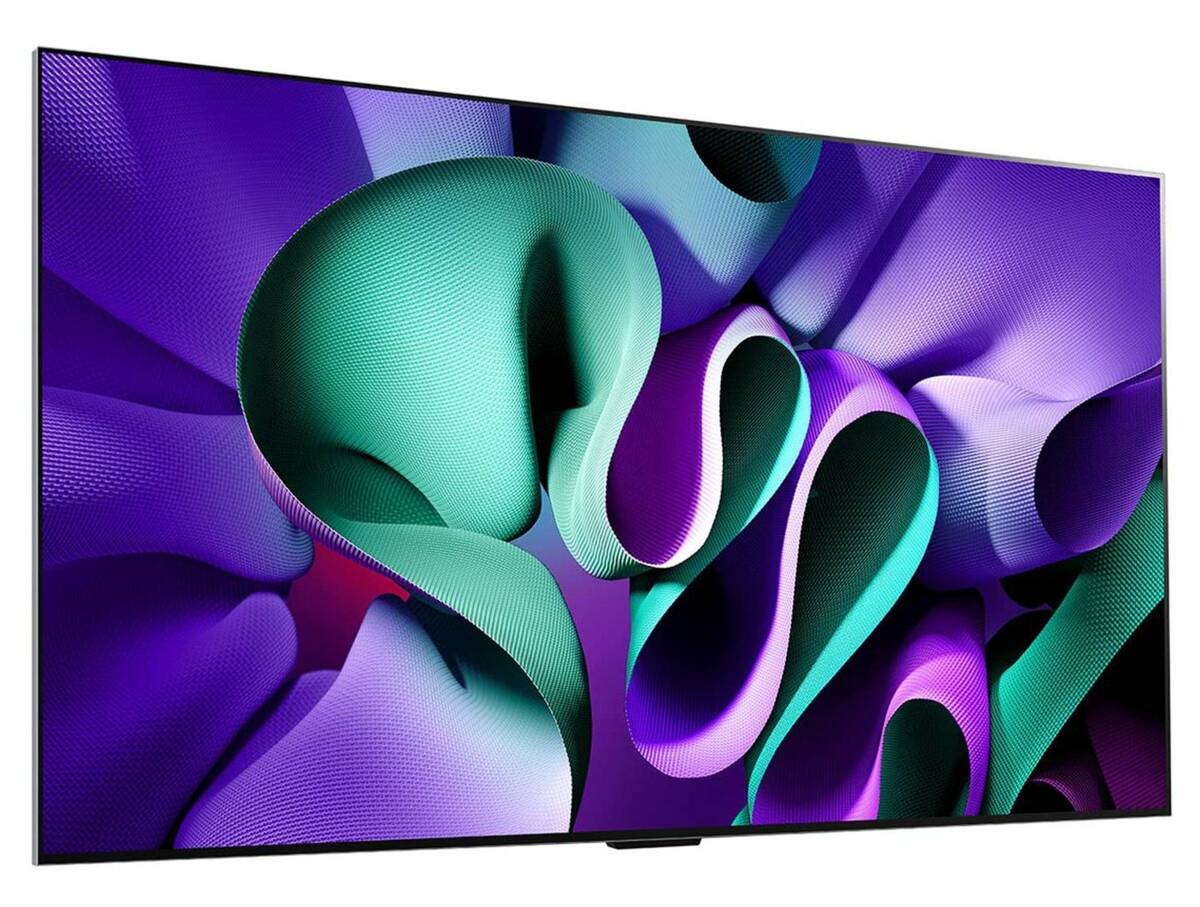 LG LG OLED65M49LA