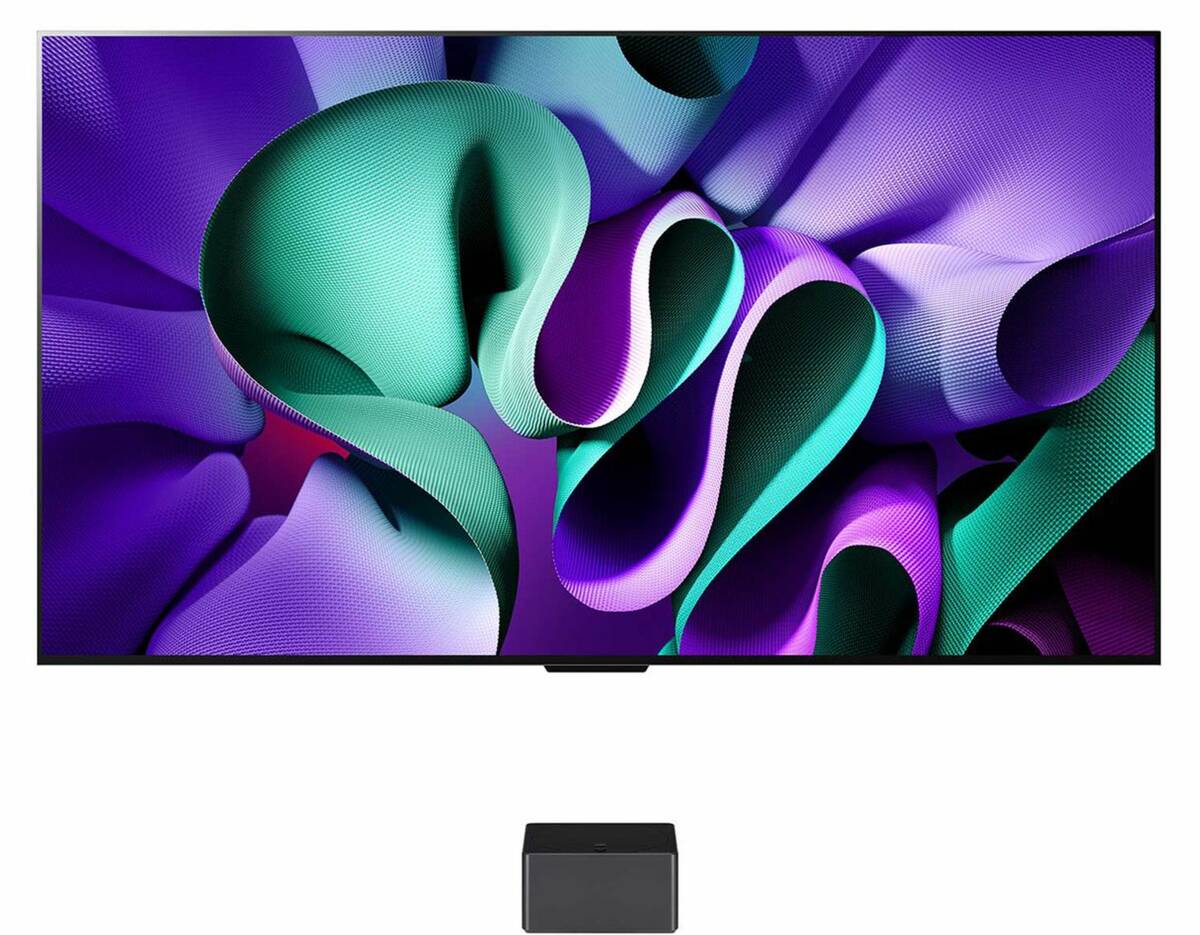 LG LG OLED65M49LA