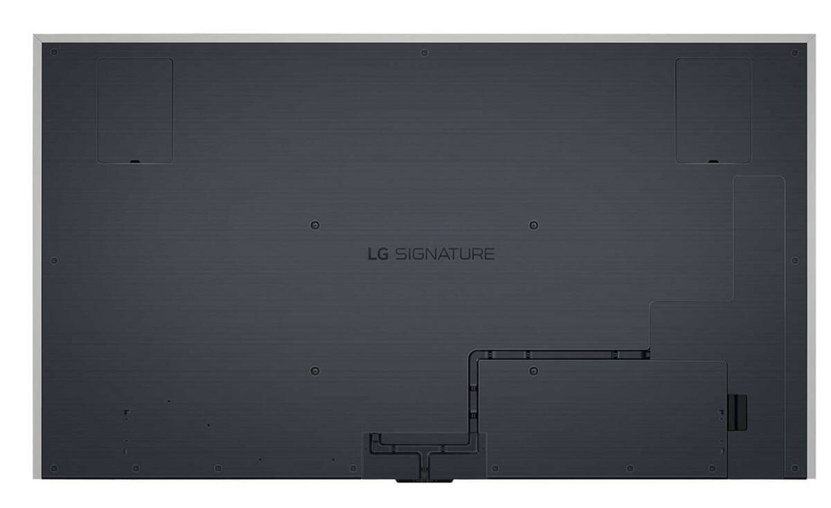 LG LG OLED65M49LA