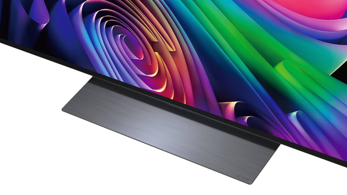 LG LG OLED77C69LB
