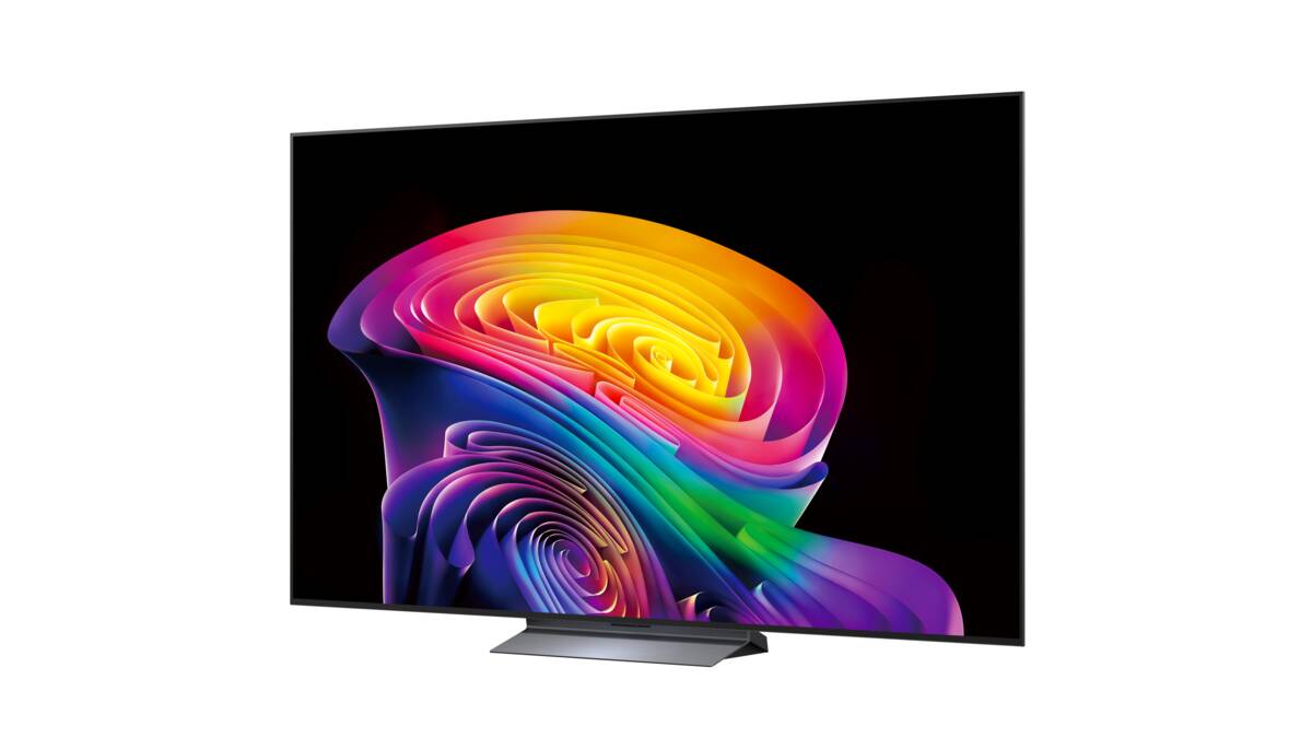 LG LG OLED77C69LB