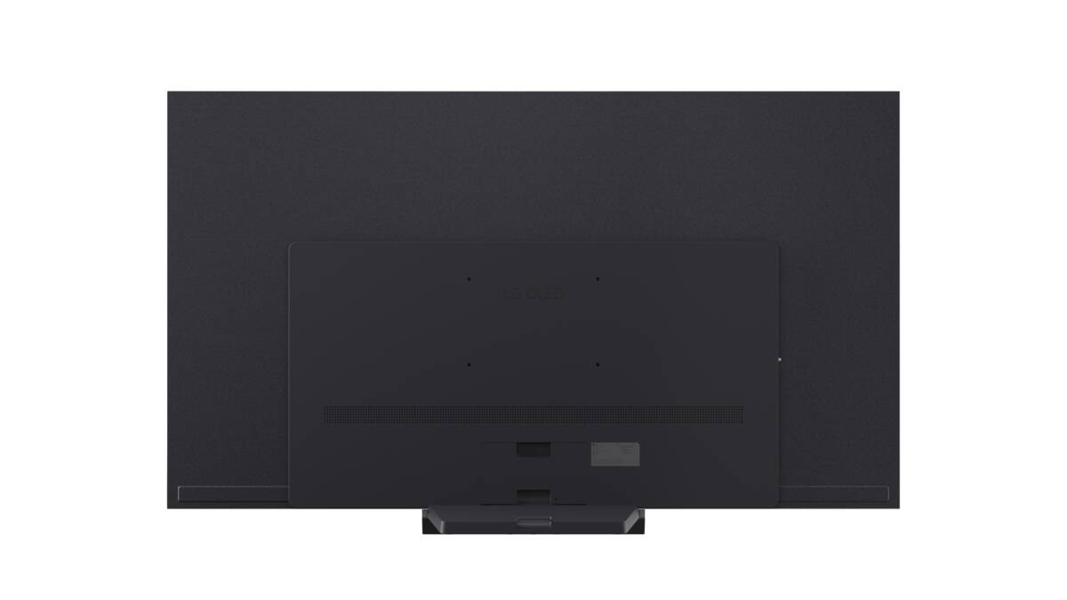 LG LG OLED77C69LB