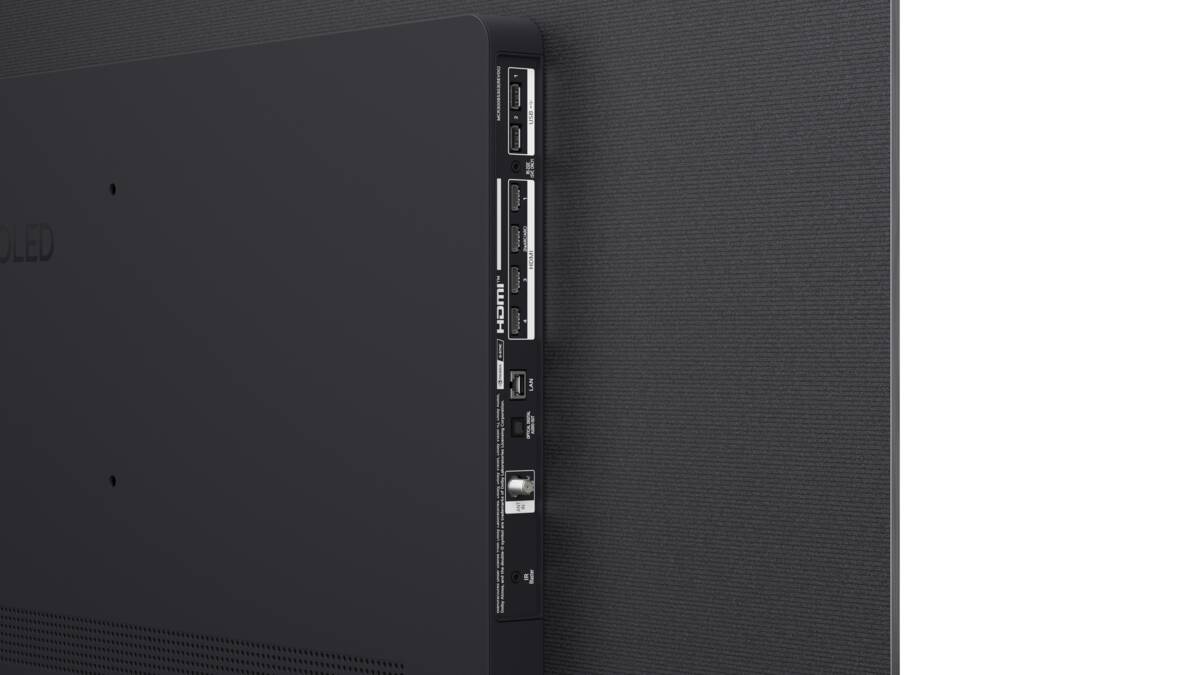LG LG OLED77C69LB