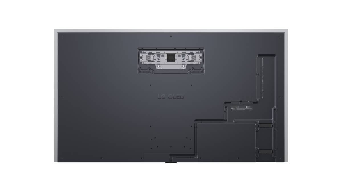 LG LG OLED77G67LW