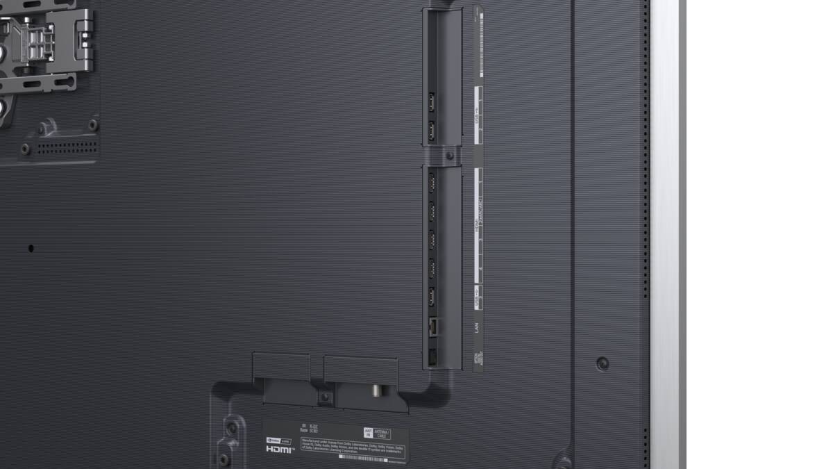 LG LG OLED77G67LW