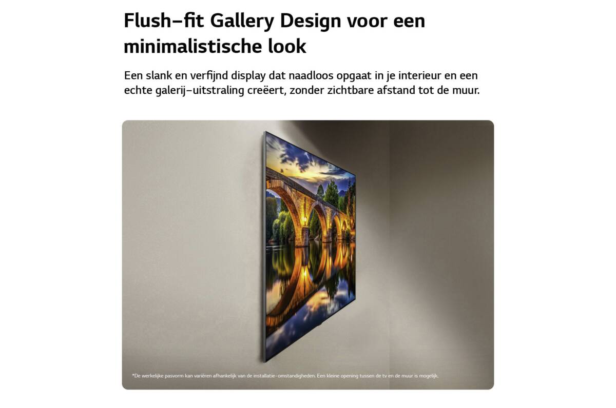 LG LG OLED77G67LW