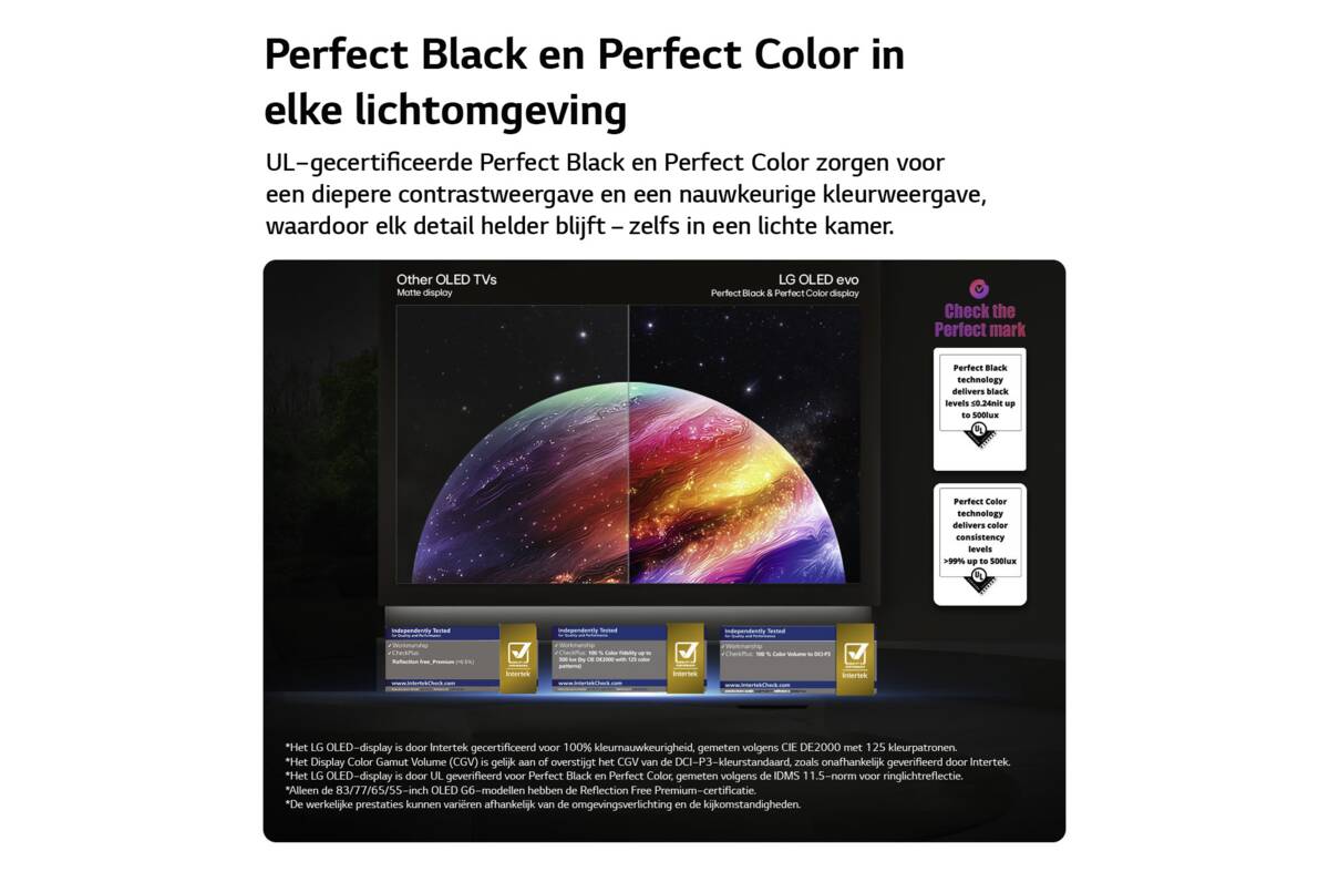 LG LG OLED77G67LW