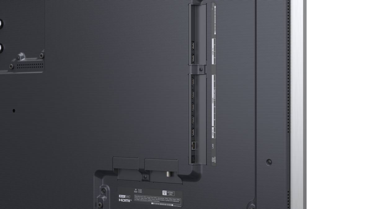 LG LG OLED77G67LW