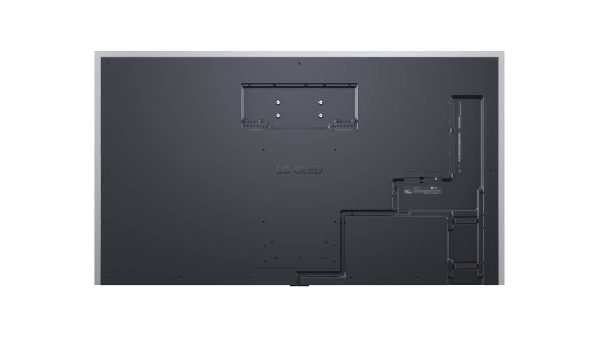 LG LG OLED77G67LW