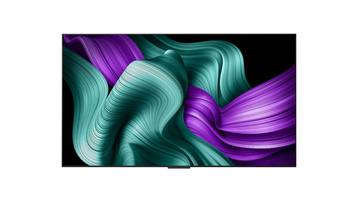LG LG OLED77M59LA.AEU