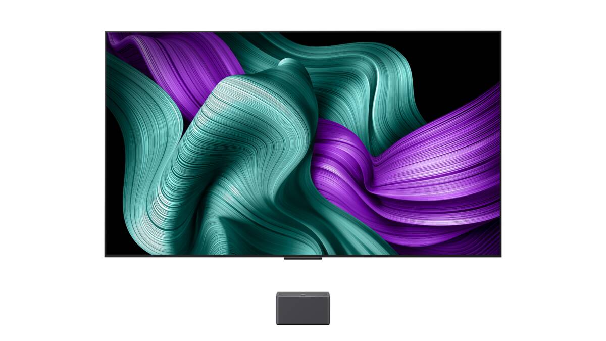 LG LG OLED77M59LA.AEU