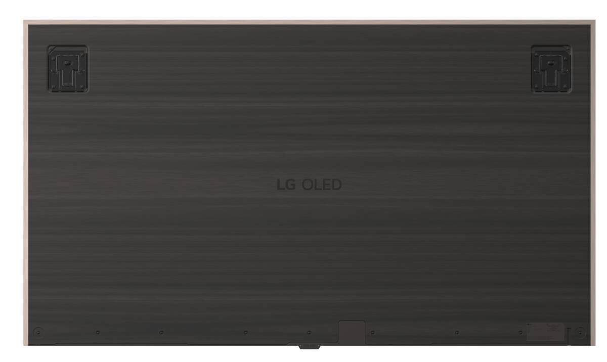 LG LG OLED77W69LA