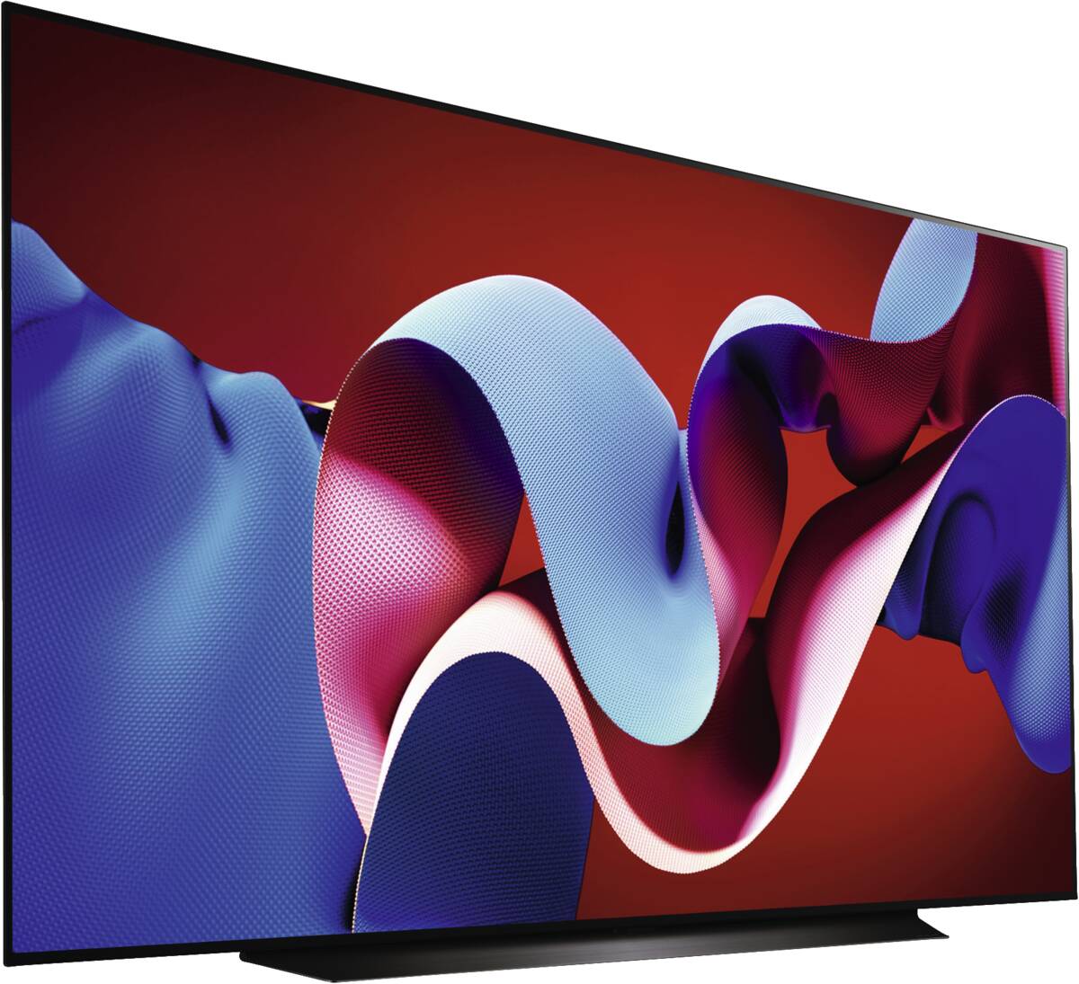LG LG OLED83C46LA