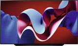 LG LG OLED83C46LA