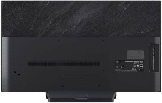 LG LG OLED83C56LA.AEU