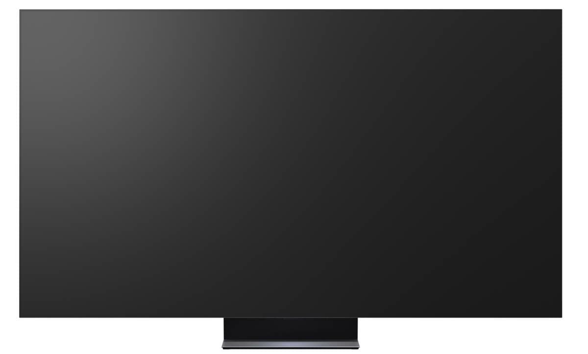 LG LG OLED83C69LB