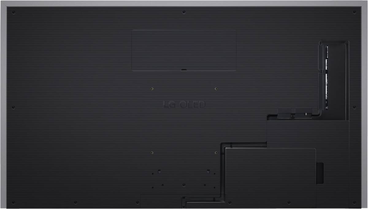 LG LG OLED83G45LW