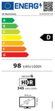 LG LG OLED83G67LW