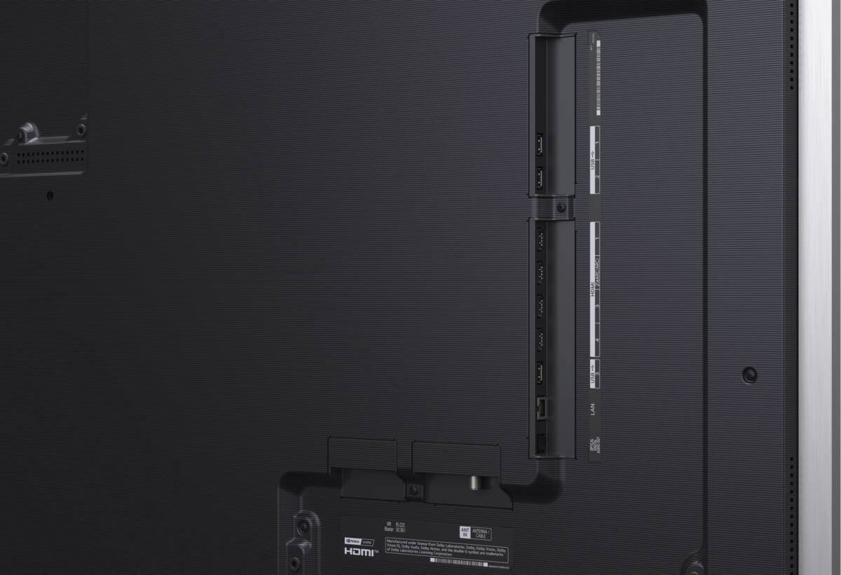 LG LG OLED83G67LW