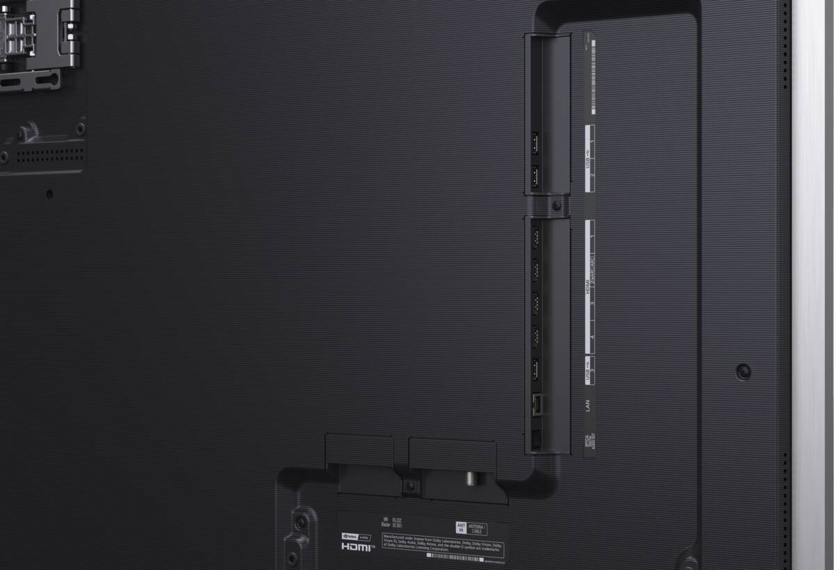 LG LG OLED83G67LW