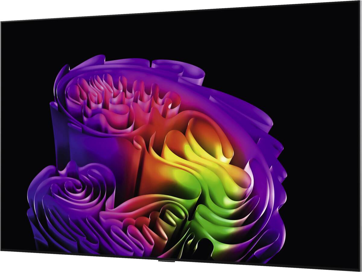 LG LG OLED83G67LW