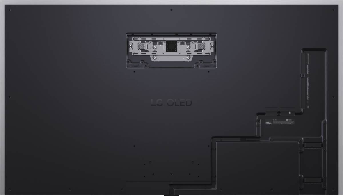 LG LG OLED83G67LW