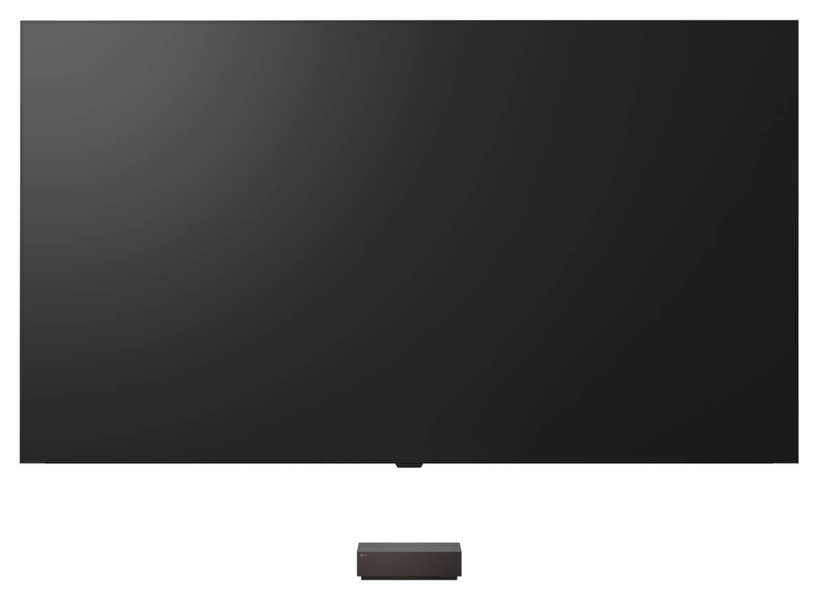 LG LG OLED83W69LA