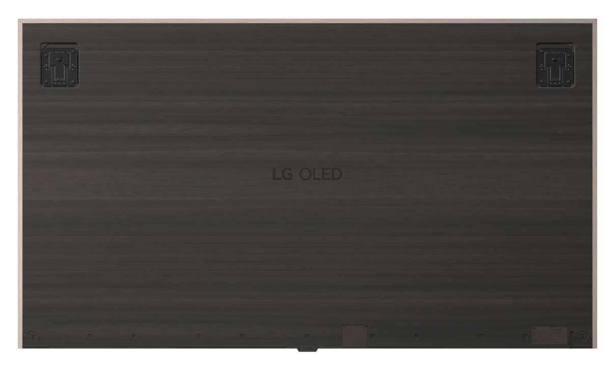 LG LG OLED83W69LA