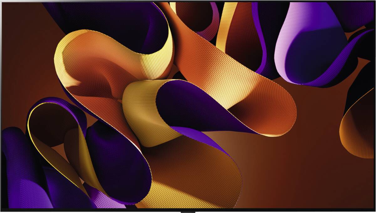 LG LG OLED97G45LW