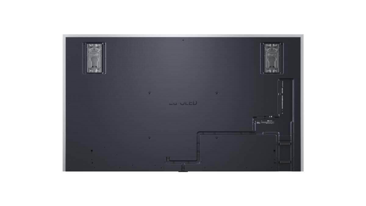 LG LG OLED97G54LW.AEU