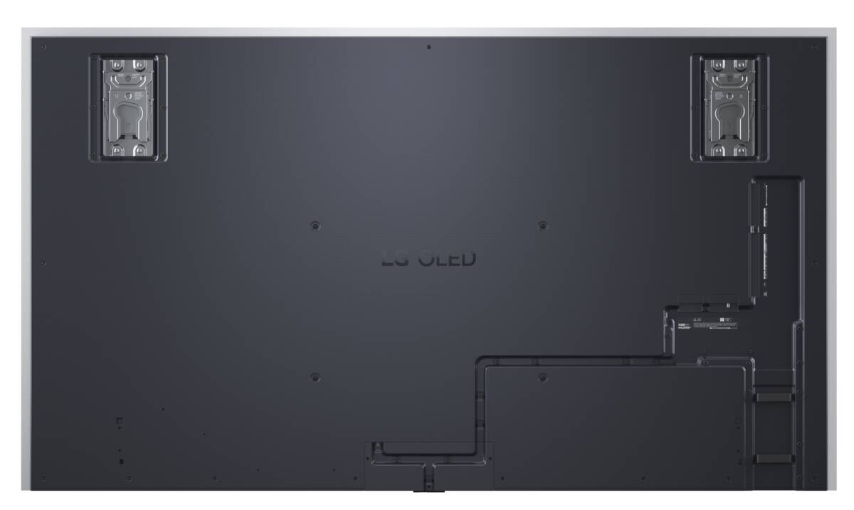 LG LG OLED97G67LW