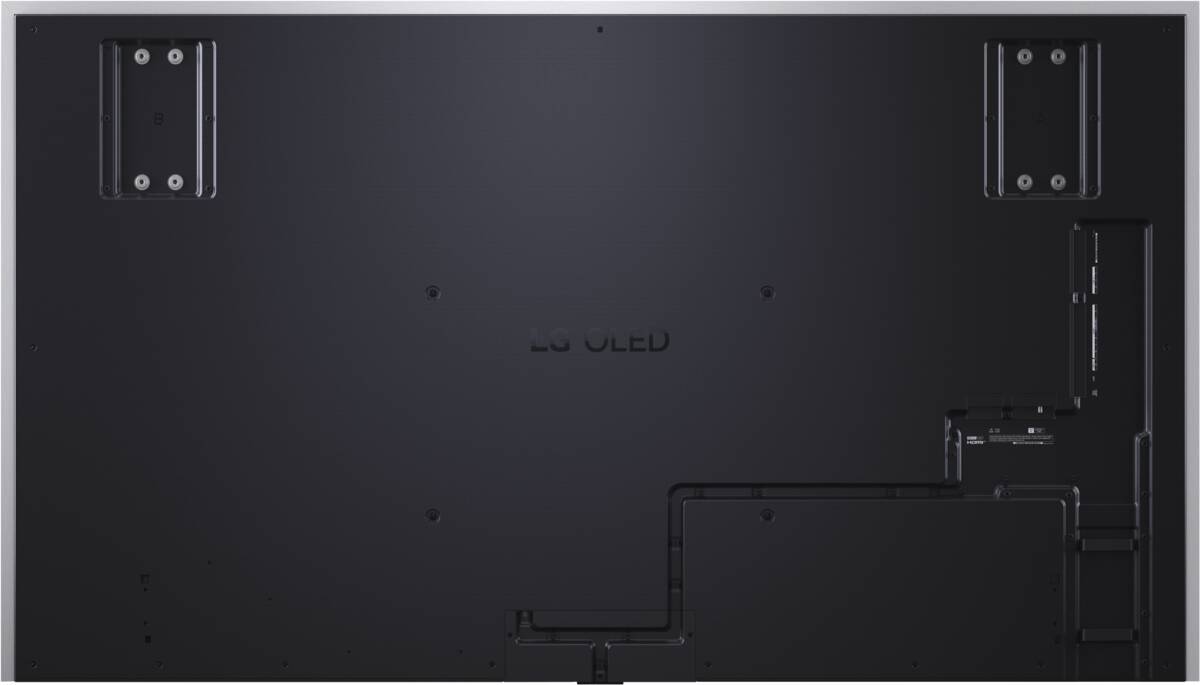 LG LG OLED97G67LW