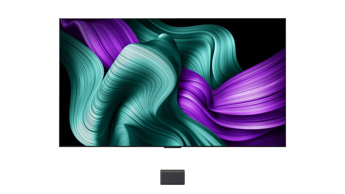 LG LG OLED97M59LA.AEU