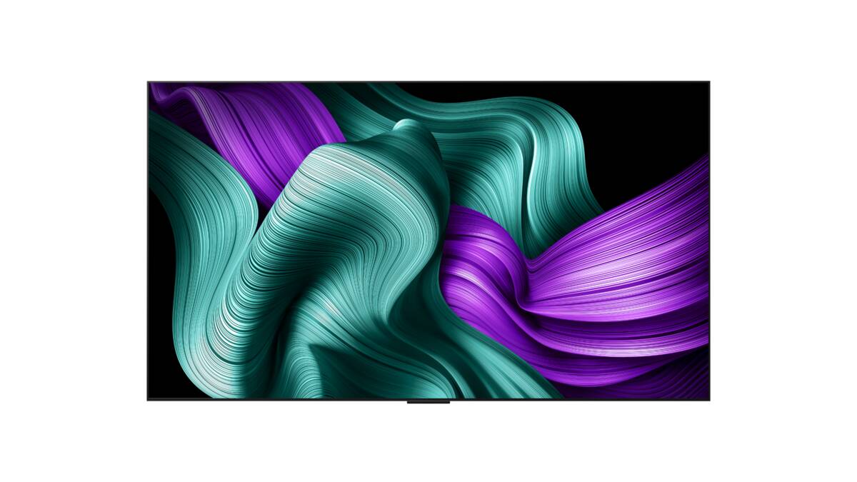 LG LG OLED97M59LA.AEU