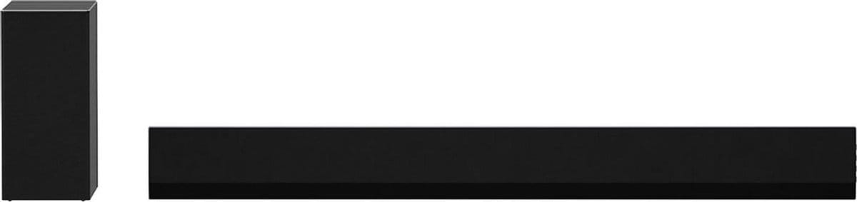 LG LG Sound Bar GX zwart