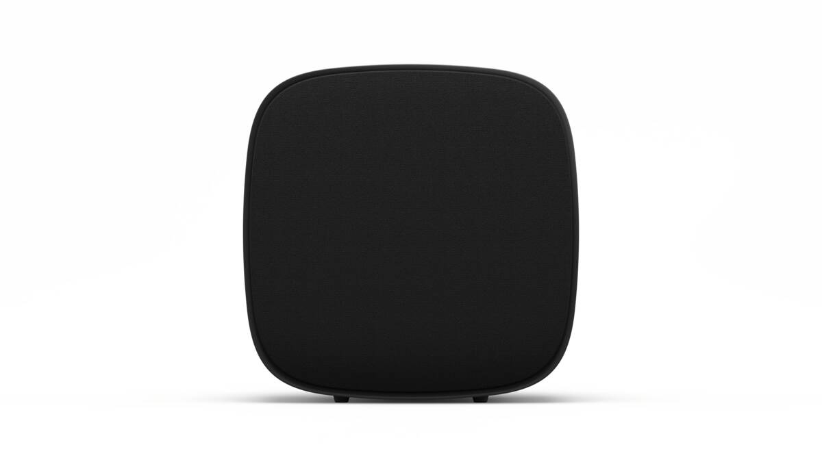 LG LG W7 zwart