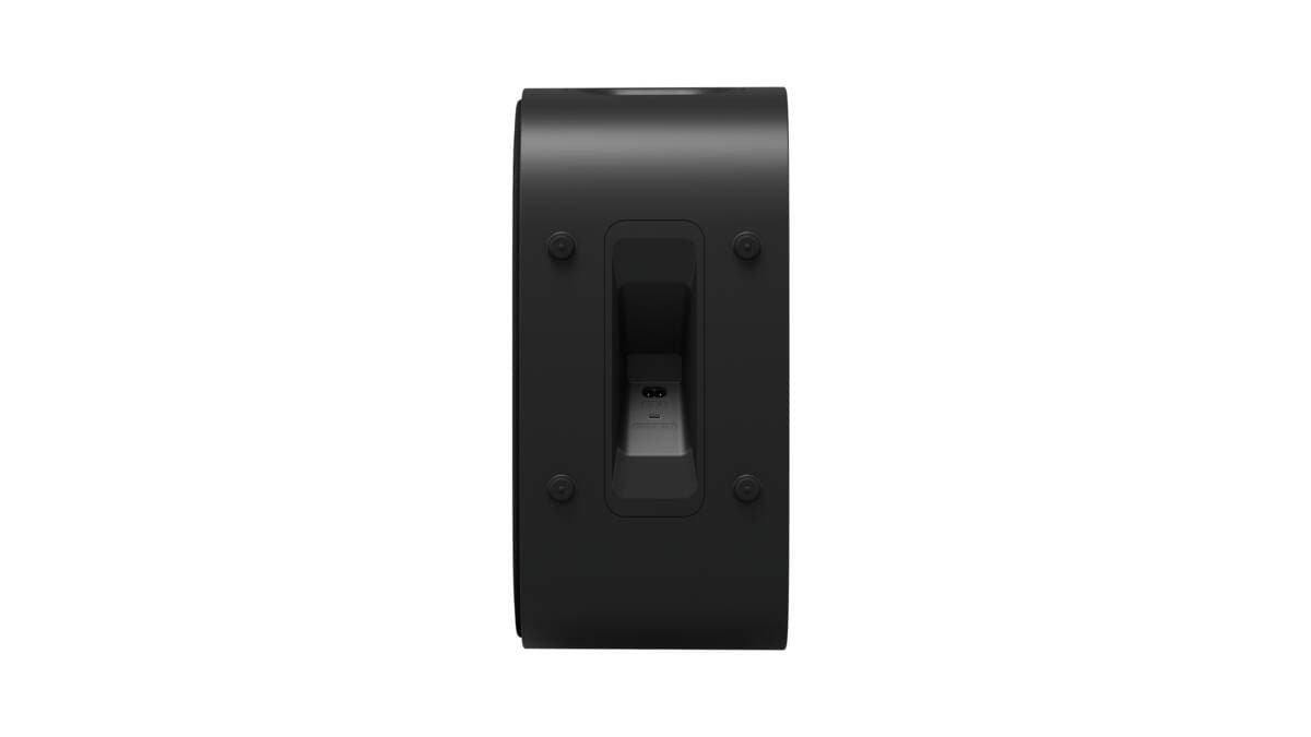 LG LG W7 zwart