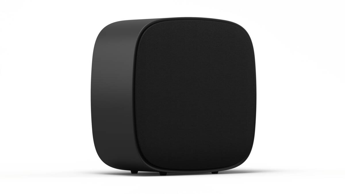 LG LG W7 zwart