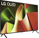 LG OLED65B42LA - EP:Tummers