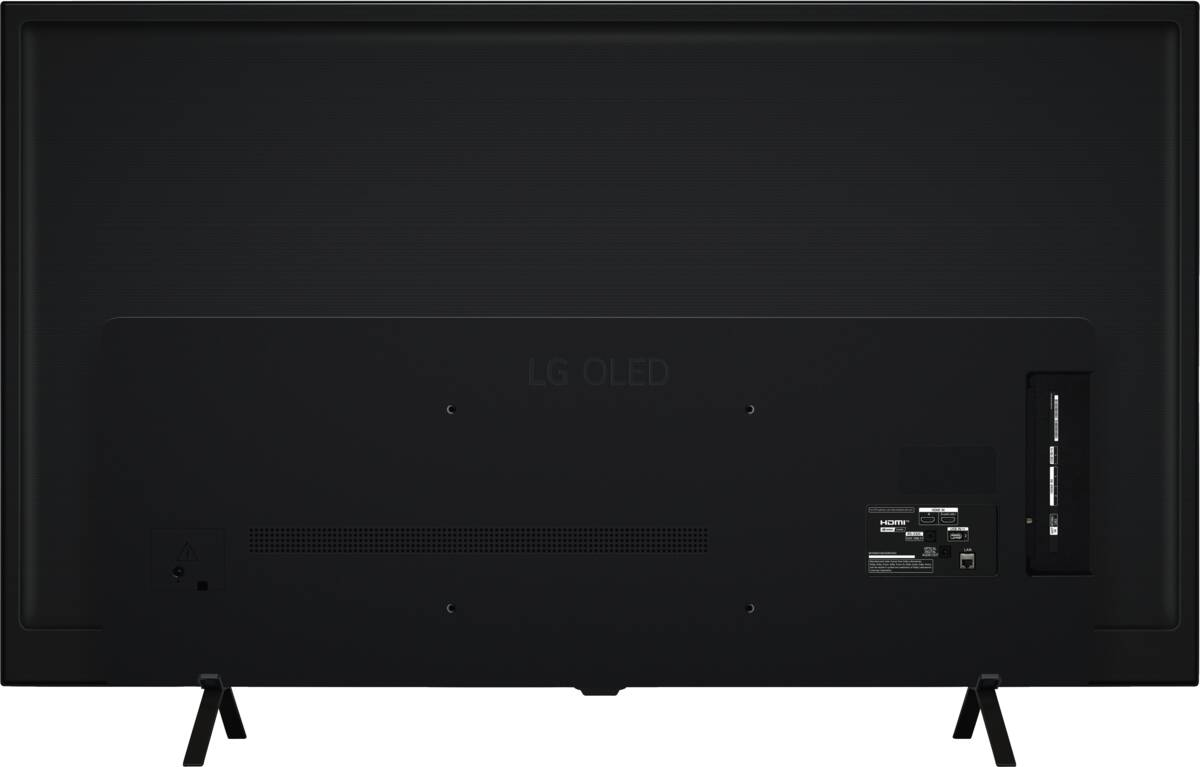 LG OLED65B42LA - EP:Tummers