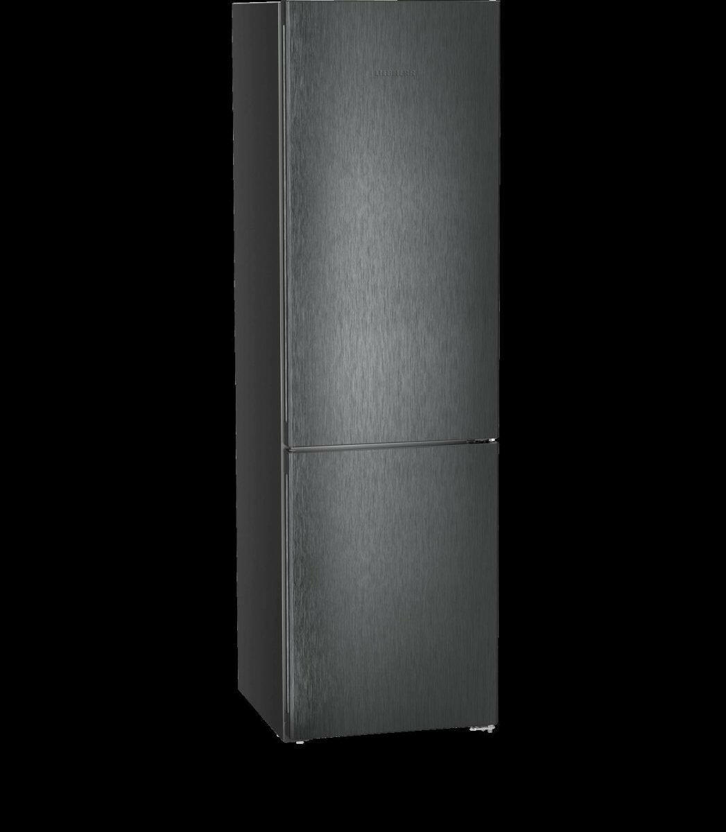Liebherr CBNbda 5723-20 BlackSteel-zwart.