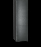 Liebherr CBNbda 5723-20 BlackSteel-zwart.