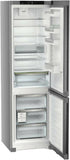 Liebherr CNsda 5723-22 SmartSteel-Silver.